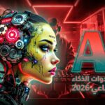 دليل أفضل أدوات الذكاء الاصطناعي في 2026 لزيادة الإنتاجية والربح