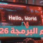 افضل مسار لـ تعلم البرمجة 2026