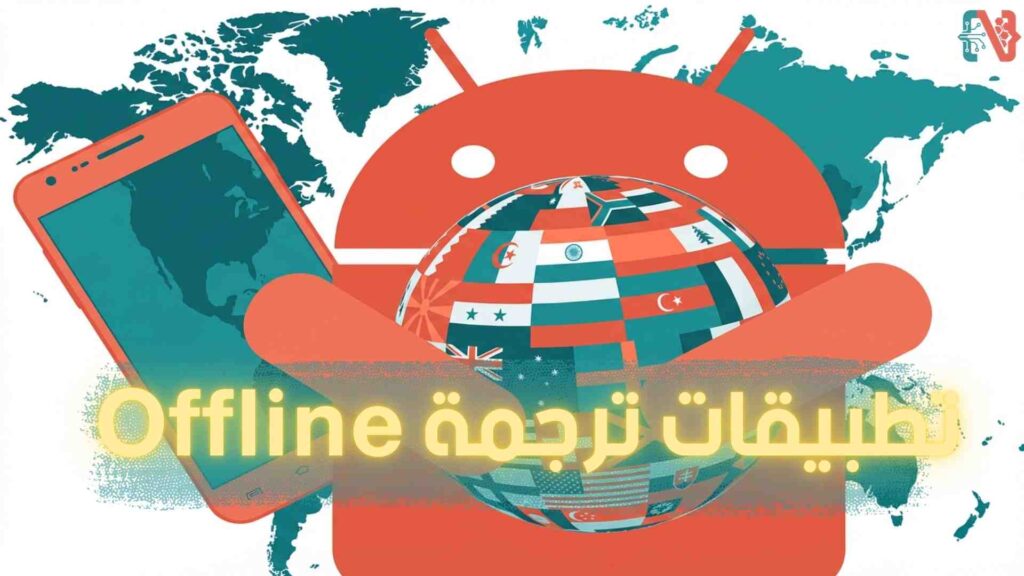 أفضل 5 تطبيقات ترجمة فورية Offline في 2026