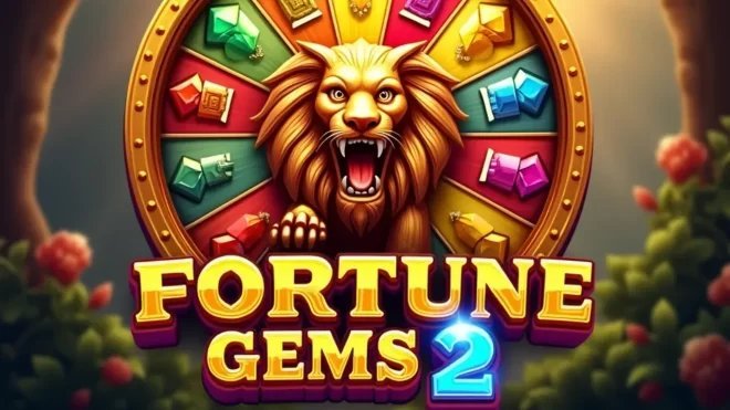 Malaysia - fortune gems 2 apk