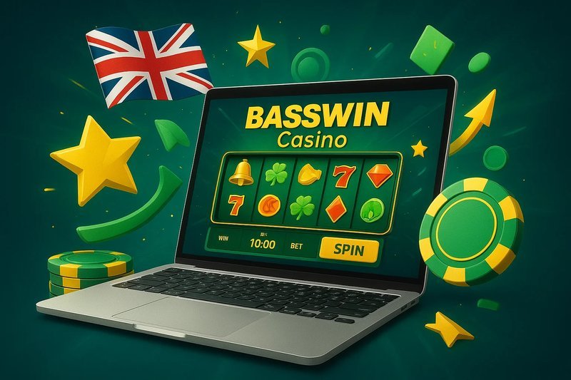 Exploring the World of Online Gaming with Basswin Casino UK