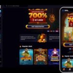 Discover the Allure of Aphrodite Casino in the UK Gaming Scene