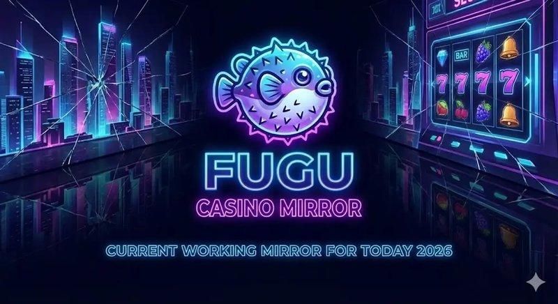 Fugu Casino: Deutschlands neuestes Online-Spielabenteuer für High Roller und Anfänger