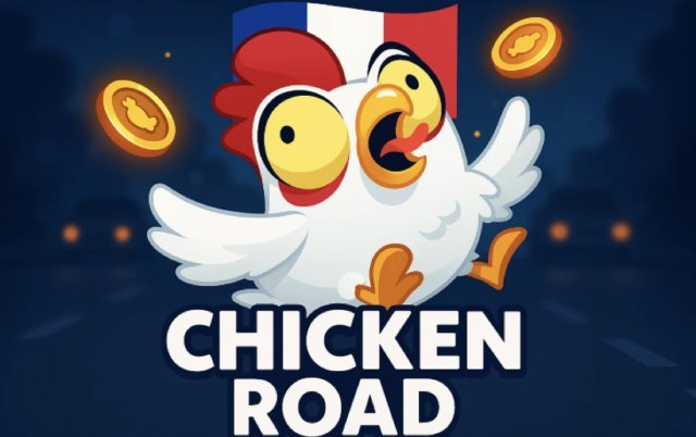 Découvrez La Nouvelle Fois le Jeu Du Poulet Casino Populaire en France