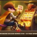 Discover the Thrills of Lizaro Casino in the UK