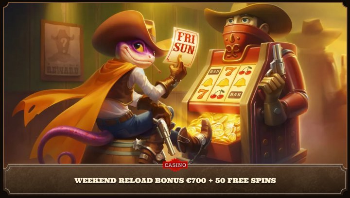 Discover the Thrills of Lizaro Casino in the UK