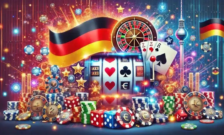 PowerUp Casino: Ein Online Casino für Deutschland