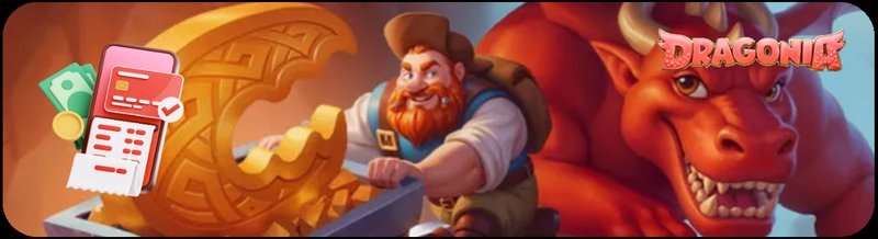 En savoir plus sur dragonia casino login