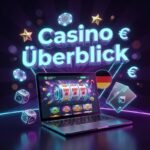 Monsterwin Casino Deutschland – Sicherheit und Spiele für jeden Spieler