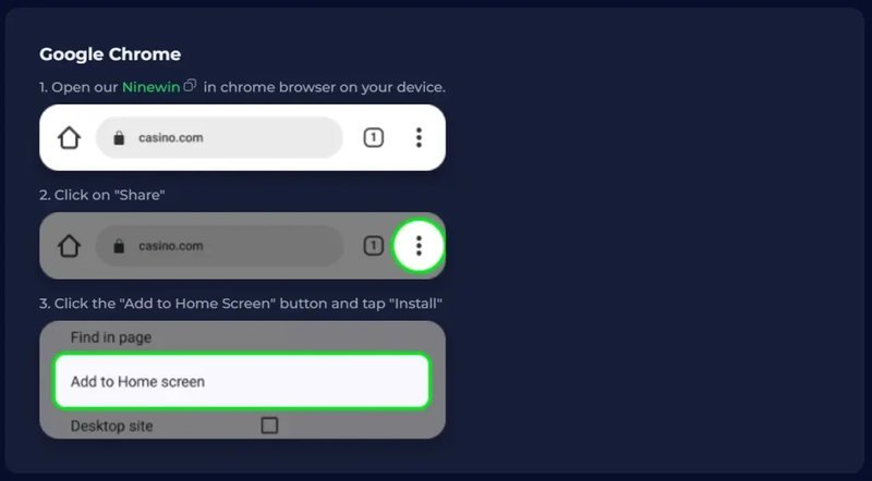 Feeling Stuck with Your Current Casino? Try a New Twist