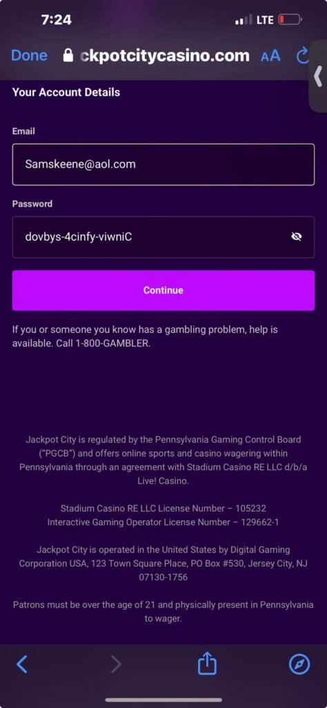 Did you know Jackbit Casino offers a 100% welcome match up to £200?
